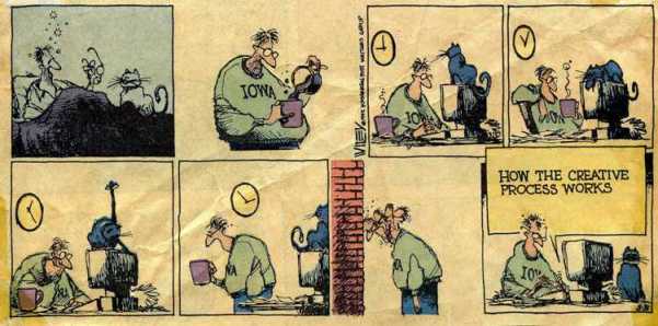 how-the-creative-process-works how-the-creative-process-works