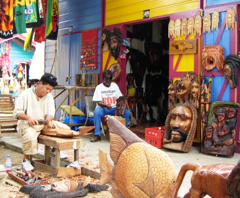 Wood Carver Wood Carver