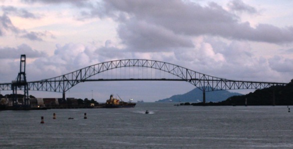 last bridge