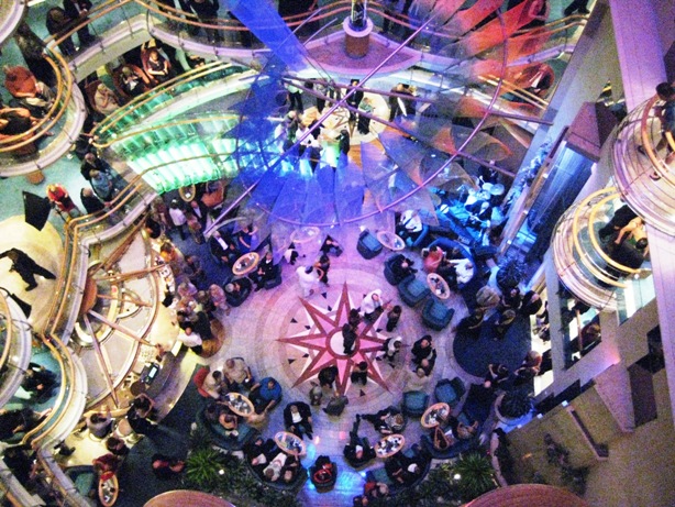 Centrum overview Centrum overview