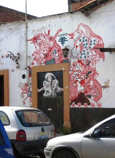 small IMG_3326 painted wall 3