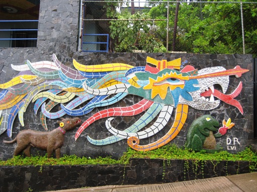 diego rivera wall diego rivera wall