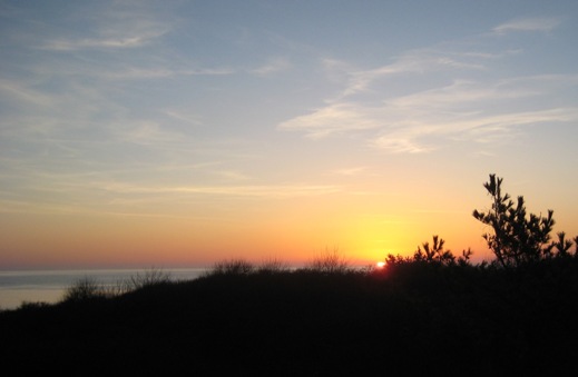 sunrise 1 2010-0403