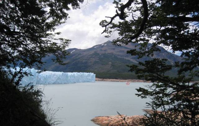 web glacier w boat