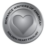 Romance writers of America Golden Heart Finalist Award